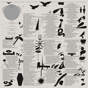 Dilate Your Heart (Opaque Green Vinyl)